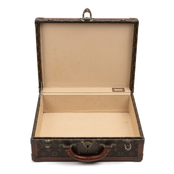 Louis Vuitton Cotteville 40 - Picture 9 of 11